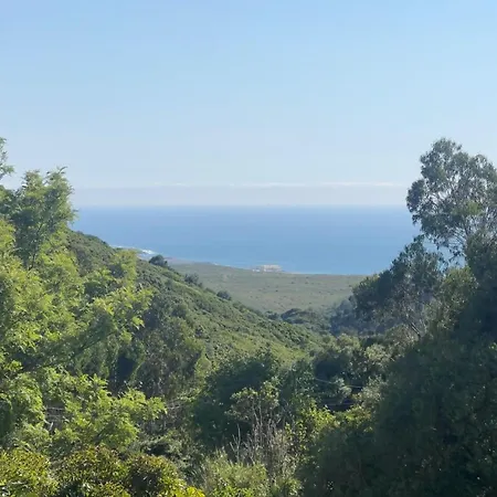 Cascais, T2 Malveira Апартаменты