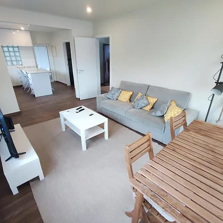 Apartamento Cascais, T2 Malveira *