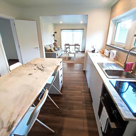 דירה Cascais, Family Retreat In A 2-Bedroom Apartment