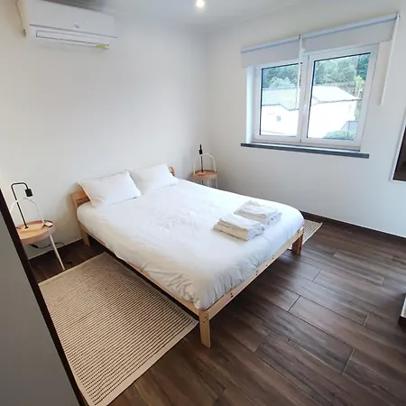 דירה Cascais, Family Retreat In A 2-Bedroom Apartment