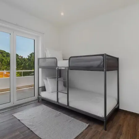 Cascais, T2 Malveira Апартаменты