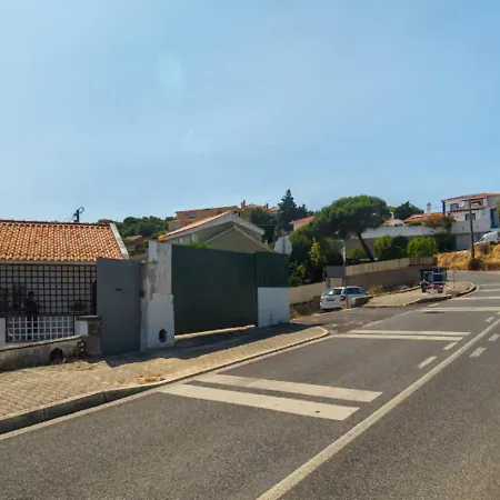 Апартаменты Cascais, T2 Malveira *