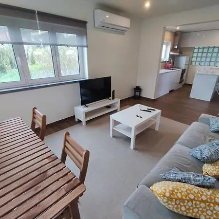 Cascais, Family Retreat In A 2-bedroom * אלקבידצ'ה