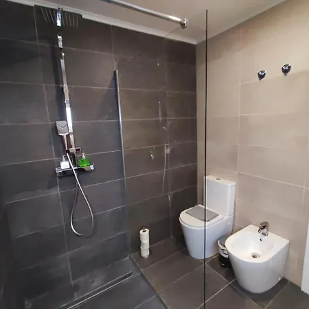 Apartmán Cascais, Family Retreat In A 2-bedroom Alcabideche