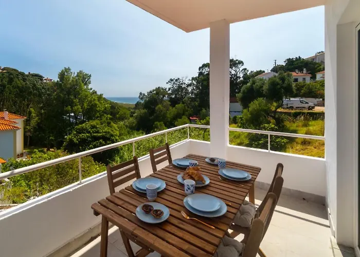 Apartment Cascais, T2 Malveira