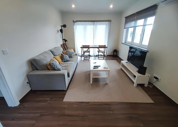Apartamento Cascais, T2 Malveira *