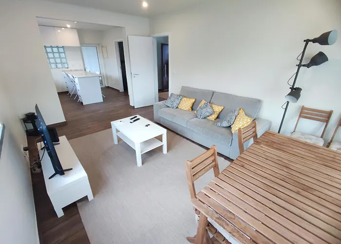 Apartamento Cascais, T2 Malveira *