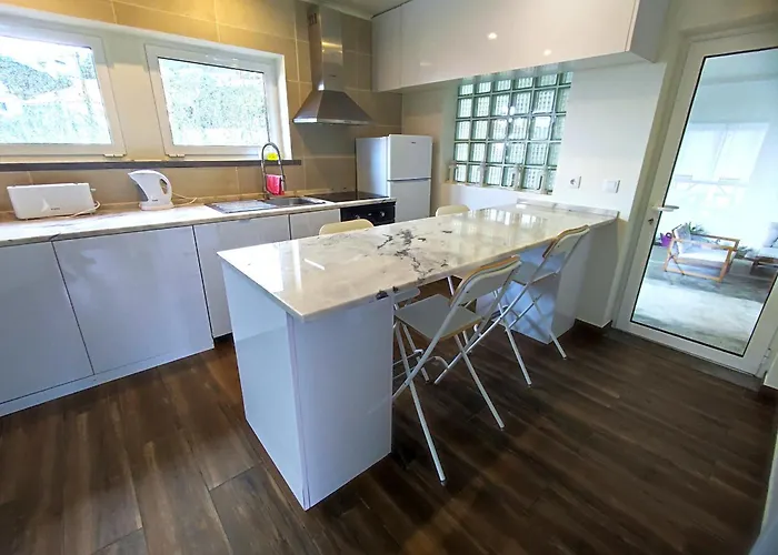 Cascais, T2 Malveira Apartamento