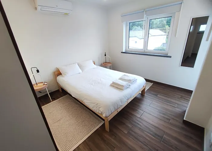 Apartamento Cascais, T2 Malveira