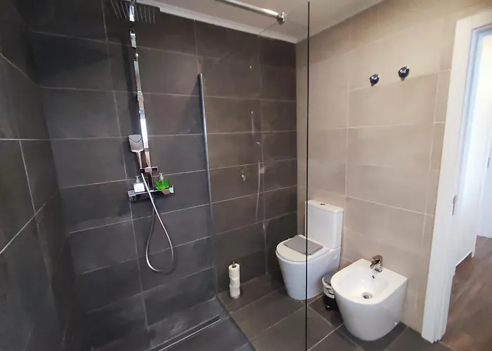 Cascais, T2 Malveira Apartamento *