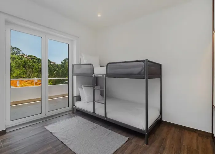 Cascais, T2 Malveira Apartamento