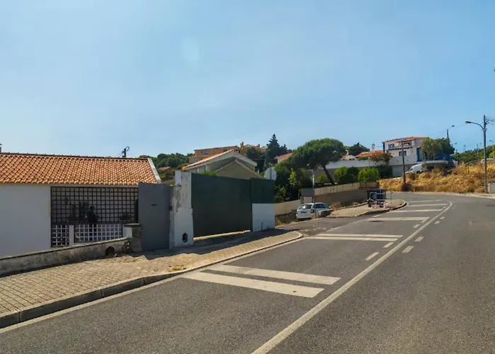 Apartment Cascais, T2 Malveira *